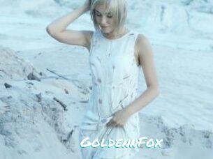 GoldennFox