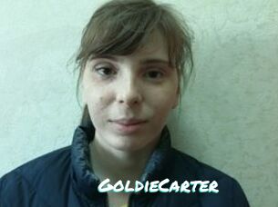 GoldieCarter