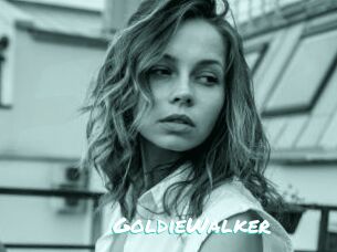 GoldieWalker