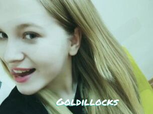 Goldillocks
