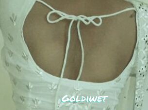 Goldiwet