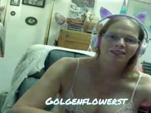 Golgenflowerst