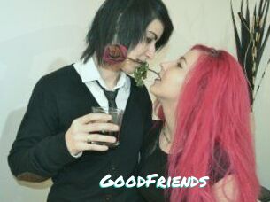 GoodFriends
