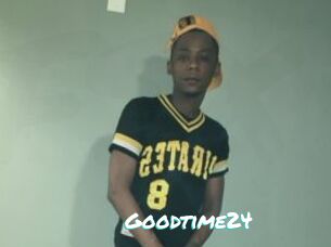 Goodtime24