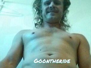 Goontheride