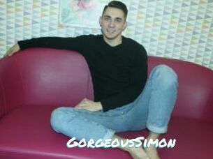 GorgeousSimon