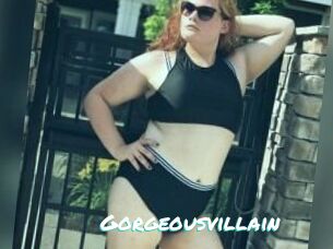 Gorgeousvillain