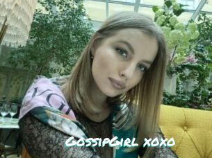GossipGirl_xoxo