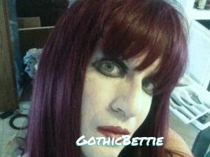 GothicBettie