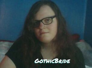 GothicBride