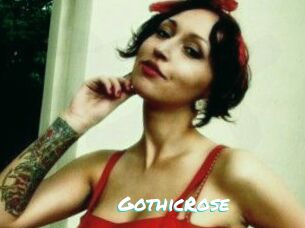 GothicRose Free Sites X