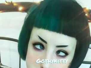 Gothykitty