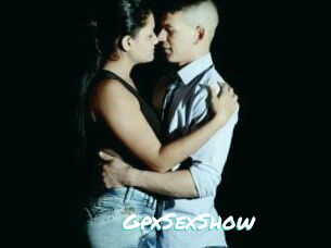GpxSexShow