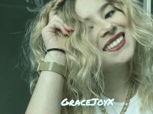 GraceJoyX