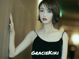 GracieKiki