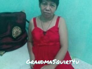 GrandmaSquirt4u