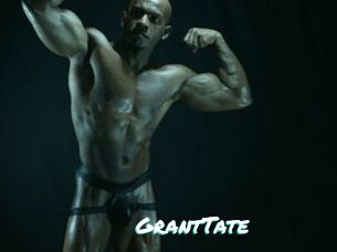 GrantTate