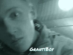 GrantiBoy