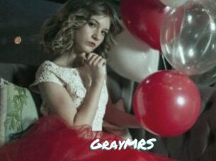 GrayMRS