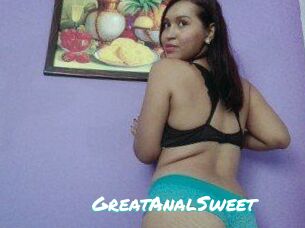 GreatAnalSweet