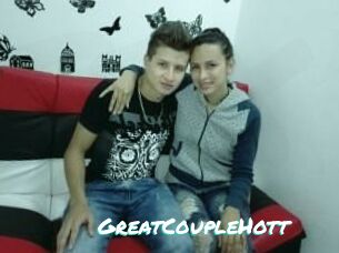 GreatCoupleHott
