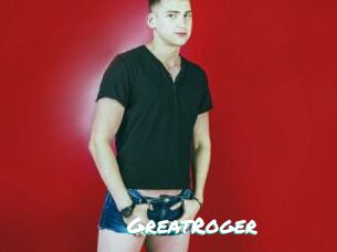 GreatRoger