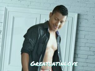 Greatlatinlove