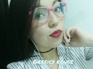 Greeicy_rouse