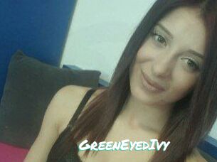 GreenEyedIvy