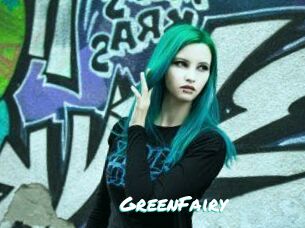 GreenFairy