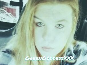 GreenGoddessXXX
