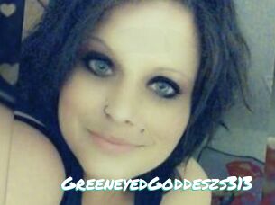 GreeneyedGoddeszs313