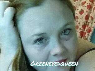 Greeneyedqueen