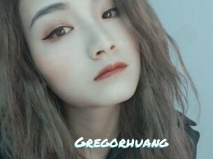 Gregorhuang