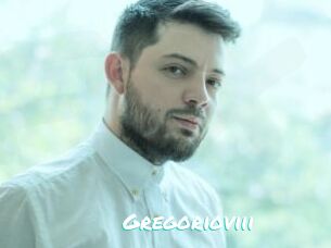 Gregorioviii