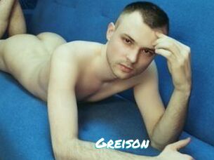 Greison