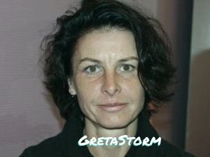 GretaStorm