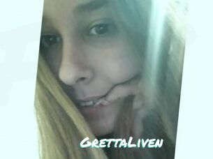 GrettaLiven