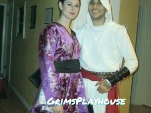 GrimsPlayhouse