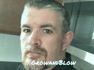 GrowandBlow