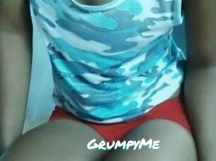 GrumpyMe