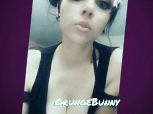 GrungeBunny