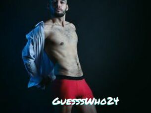 GuesssWho24
