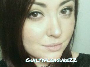 Guiltypleasure22