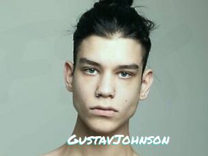 GustavJohnson