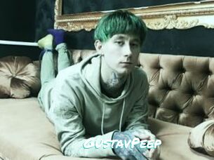 GustavPeep