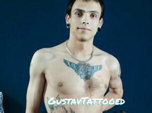 GustavTattooed