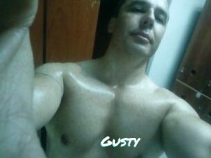 Gusty