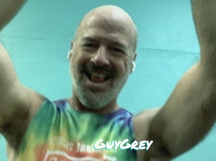 GuyGrey Free Sites X