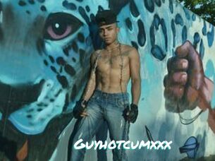 Guyhotcumxxx